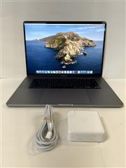 Apple MacBook Pro 2019 16